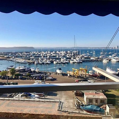 Punta Del Este - 3 Dormitorios Frente Al Puerto المظهر الخارجي الصورة