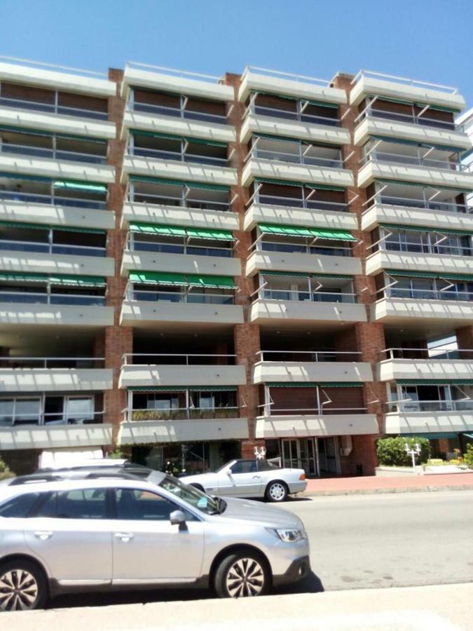 Punta Del Este - 3 Dormitorios Frente Al Puerto المظهر الخارجي الصورة